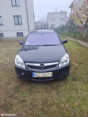 Opel Vectra 1.9 CDTI Caravan