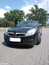 Opel Vectra 1.9 CDTI Elegance