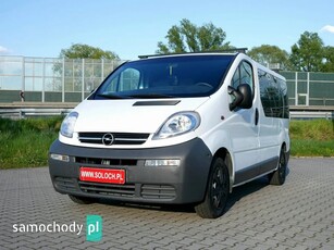 Opel Vivaro 1.9 CDTI L1H1 Life