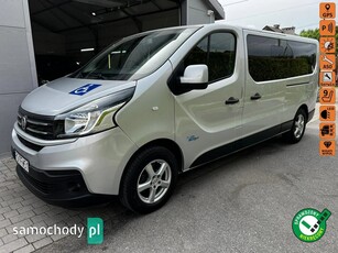 Opel Vivaro II