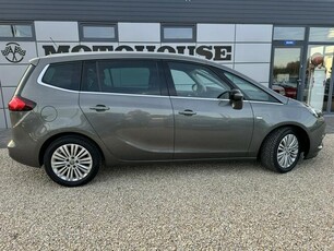 Opel Zafira 1,4 