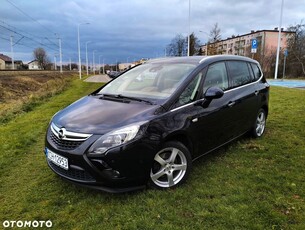 Opel Zafira Tourer 2.0 CDTI Innovation