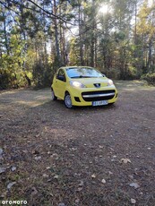 Peugeot 107 1.0 Trendy