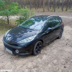 Peugeot 207 1.4 16V Trendy