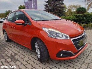 Peugeot 208 1.2 PureTech Active