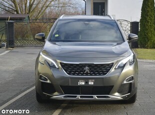 Peugeot 3008 1.5 BlueHDi GT S&S