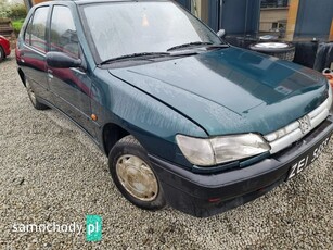 Peugeot 306