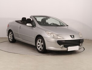 Peugeot 307 II , Klimatronic, Tempomat,ALU