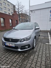 Peugeot 308 1.2 PureTech Active S&S