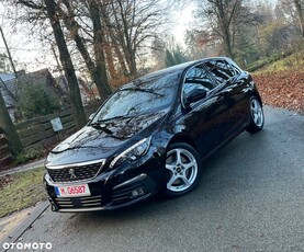 Peugeot 308 1.6 PureTech GPF GT S&S EAT8