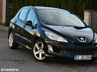 Peugeot 308 HDi FAP 110 Sport