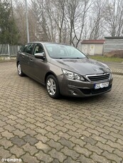 Peugeot 308 SW 1.2 PureTech Allure S&S