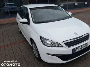 Peugeot 308 SW BlueHDi 100 Stop & Start Access