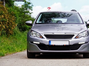 Peugeot 308 SW