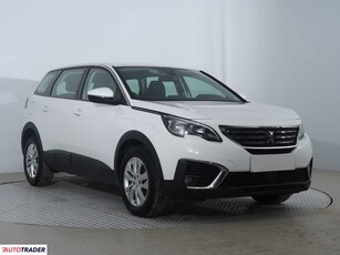 Peugeot 5008 1.5 128 KM 2019r. (Piaseczno)