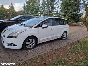 Peugeot 5008 1.6 HDi Premium