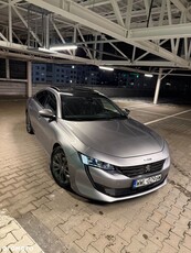 Peugeot 508 BlueHDi 130 EAT8 Allure