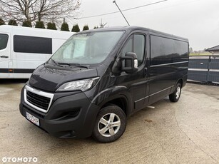 Peugeot Boxer HDi 335 L2H2 S&S TwinCab