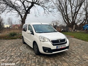 Peugeot Partner 1.6 BlueHDi Active