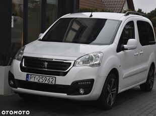 Peugeot Partner Tepee HDi FAP 115 Family