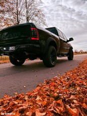 RAM 1500 5.7 Crew Cab Longbed Laramie Sport