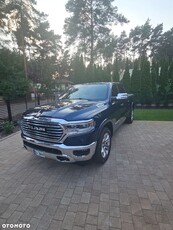 RAM 1500 Crew Cab Longbed Longhorn