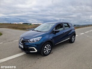 Renault Captur (ENERGY) TCe 90 LIFE