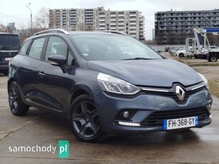 Renault Clio 0.9