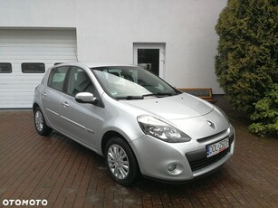 Renault Clio 1.2 16V 75 Expression