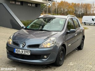 Renault Clio 1.2 16V TCE Alize