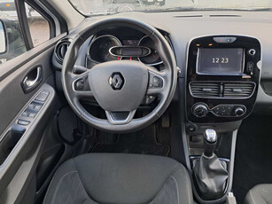 Renault Clio 2018 1.2 16V 52371km Kombi