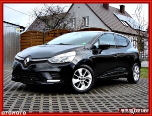 Renault Clio ENERGY TCe 90 Start & Stop LIMITED