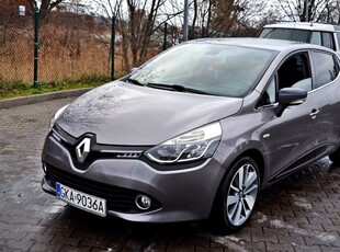 Renault Clio IV