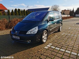 Renault Espace 2.0 dCi FAP Dynamique