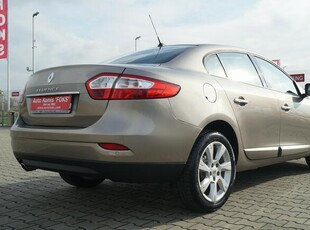 Renault Fluence Z Niemiec 2,0 140 km Navi Klimatronic Pół Skóra tylko 73 tys. km.