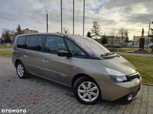 Renault Grand Espace