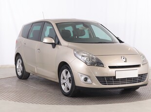 Renault Grand Scenic III , Navi, Klimatronic, Tempomat, Parktronic,