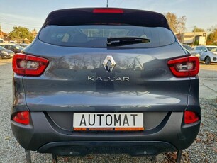 Renault Kadjar Gwarancja. Automat. Full-led. Navi. Serwisowany