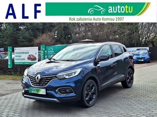 Renault Kadjar I *Limited*BlackEdition*21 tyś - przebieg*I Właściciel*Faktura*PL*