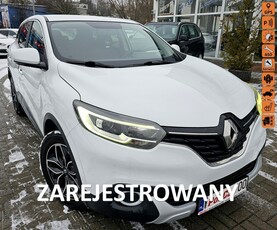 Renault Kadjar I nawigacja,kamera,grzane fotele,bluetooth, serwis