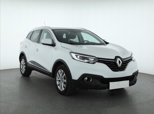 Renault Kadjar I , Salon Polska, Klimatronic, Tempomat