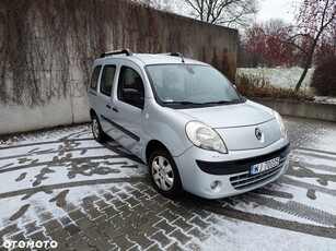 Renault Kangoo 1.6 16V Helios