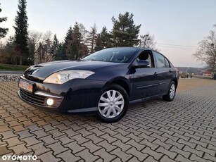 Renault Laguna 1.5 dCi Expression