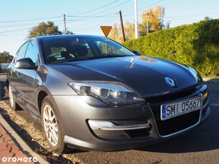 Renault Laguna 2.0 dCi Black Edition