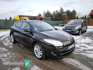 Renault Megane 1.5 dCi