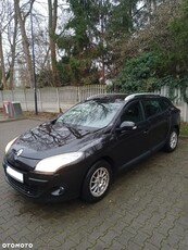 Renault Megane 1.6 16V 110 Dynamique