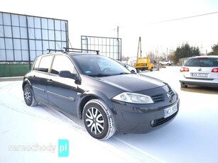 Renault Megane 1.6