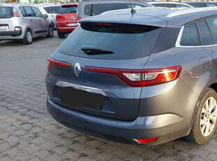 Renault Megane 2019 1.5 Blue dCi 84025km Kombi