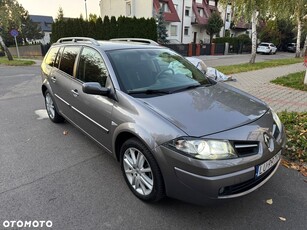 Renault Megane II 1.5 dCi Business Line