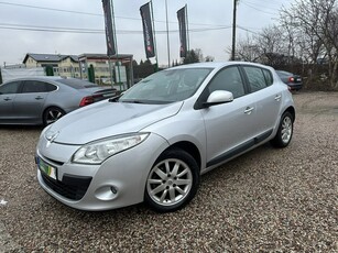 Renault Megane III I rej. 2009r/Bogata wersja/Zarejestrowana w PL/Zamiana/Kredyt